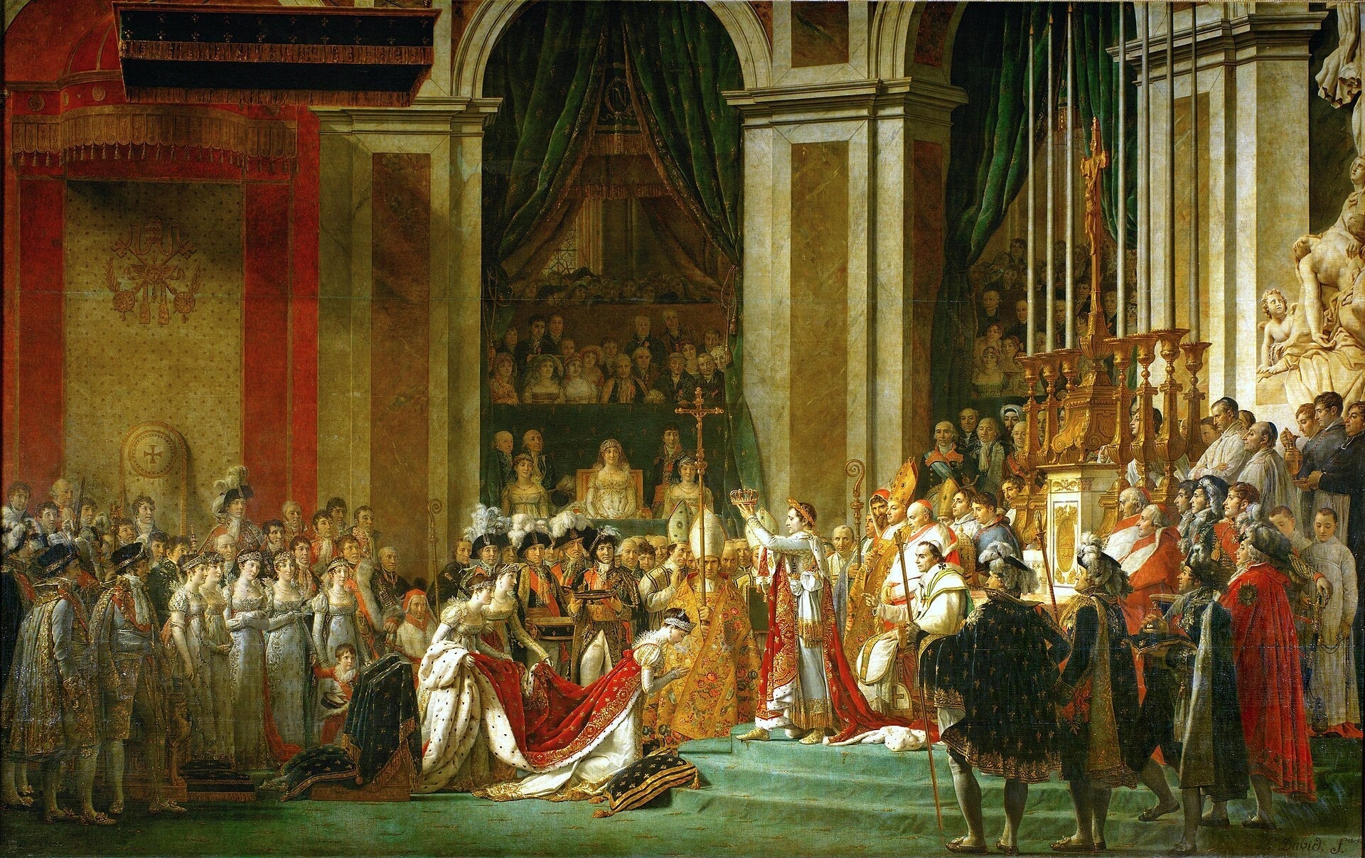 Royal Blue: Sapphire and European Monarchy Across Six Centuries