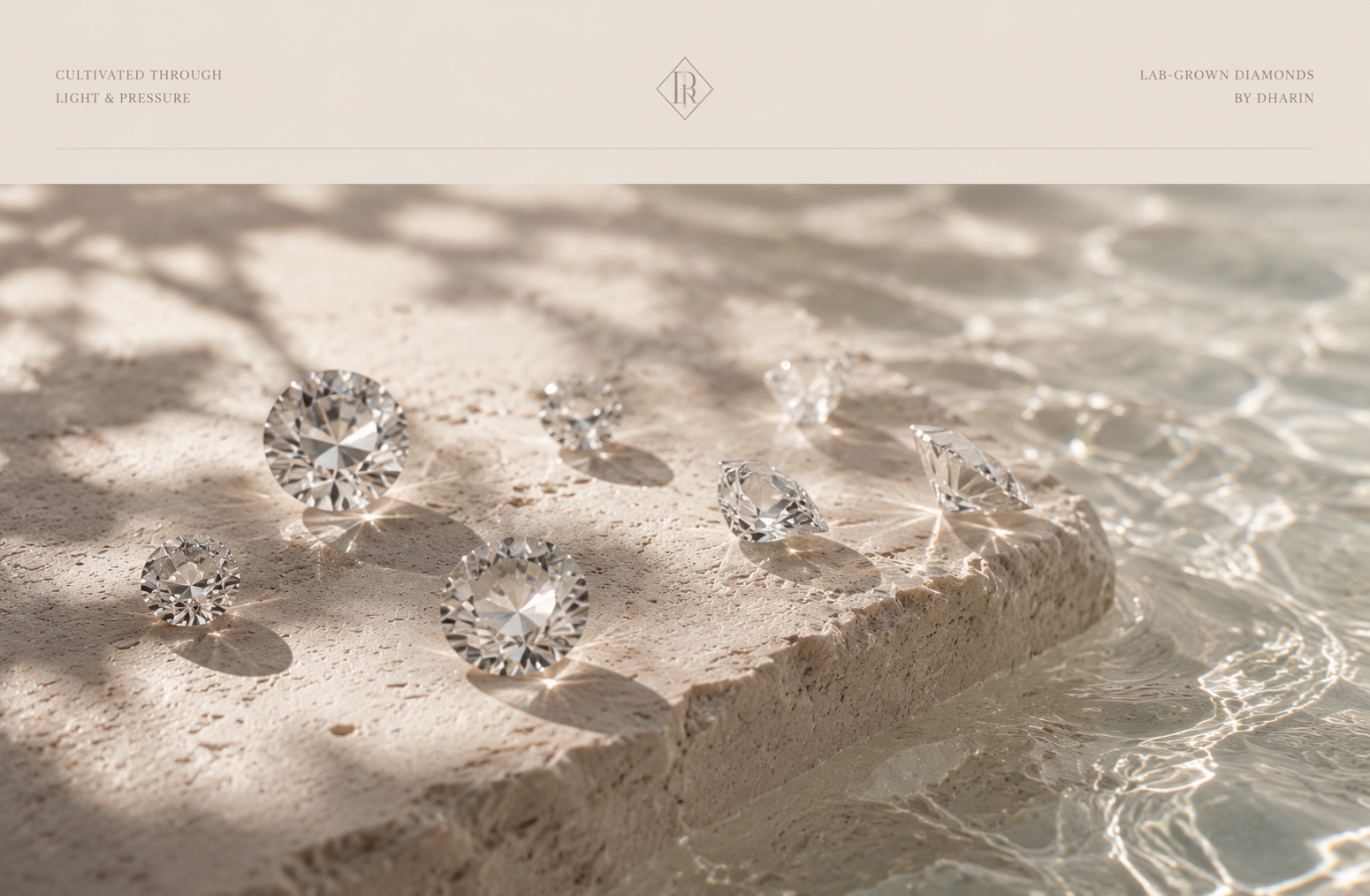 Lab-Grown Diamonds